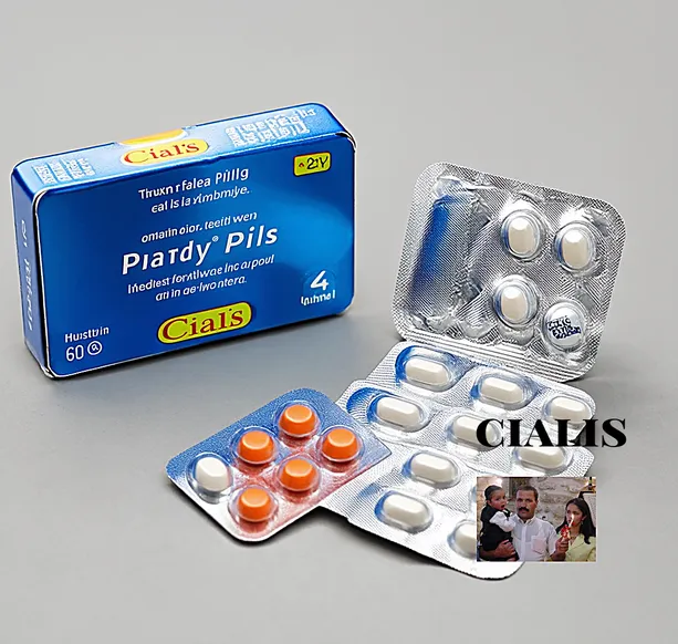 Comprar cialis farmacia sin receta